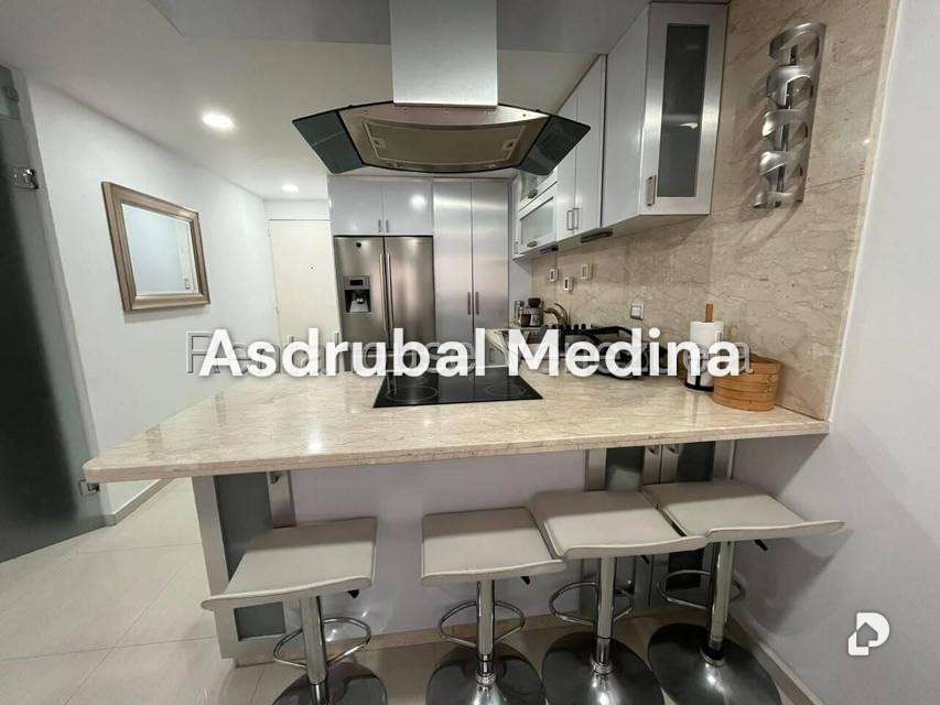 Apartamento en Caracas – 4