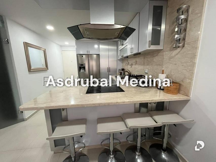 Apartamento en Caracas – 4