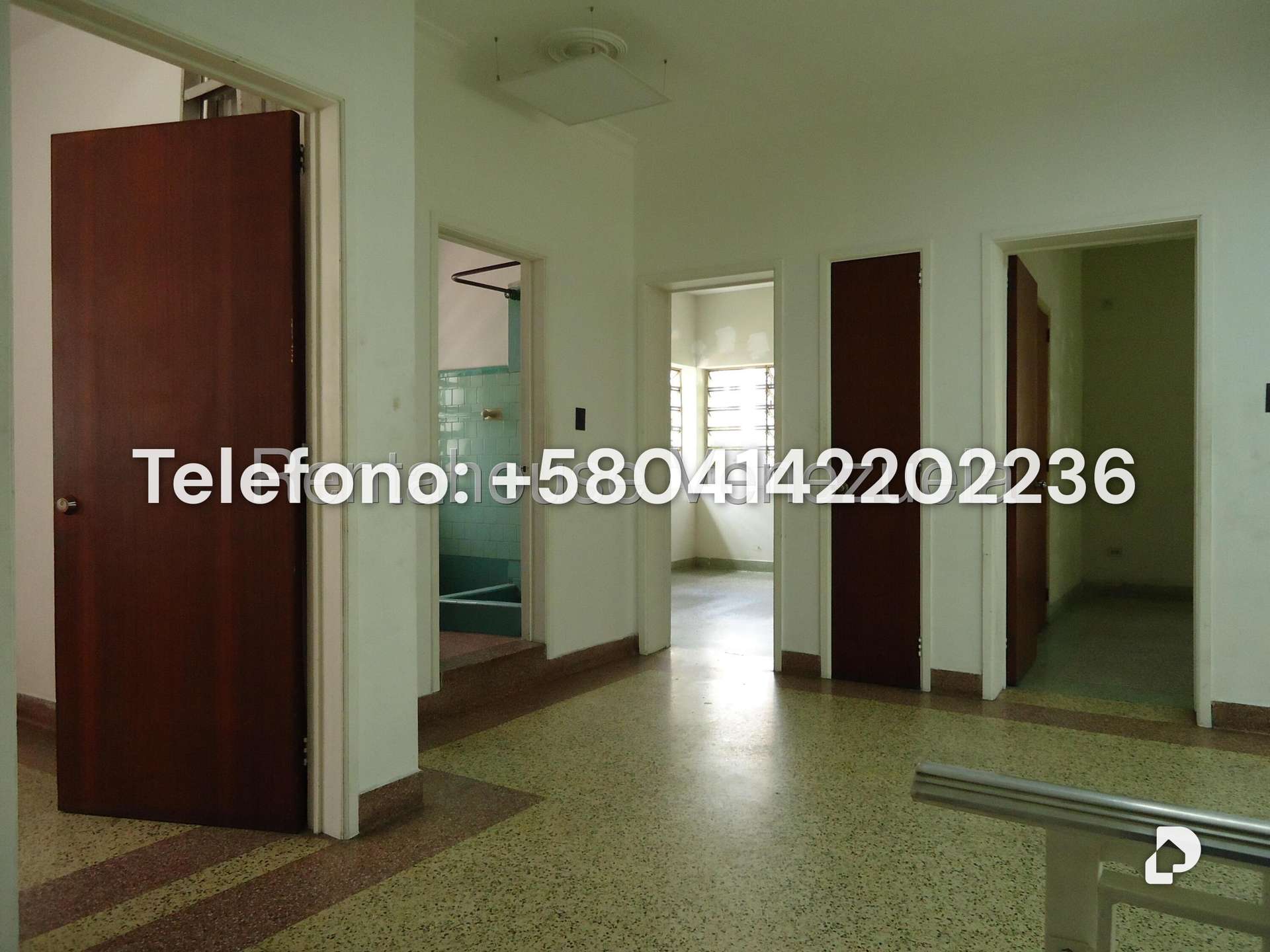 Casa en Las Acacias, Caracas – 11