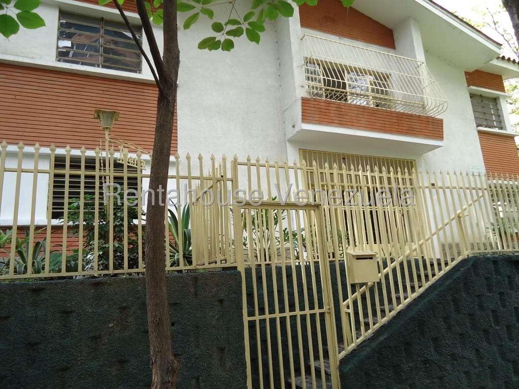 Casa en Las Acacias, Caracas - 1