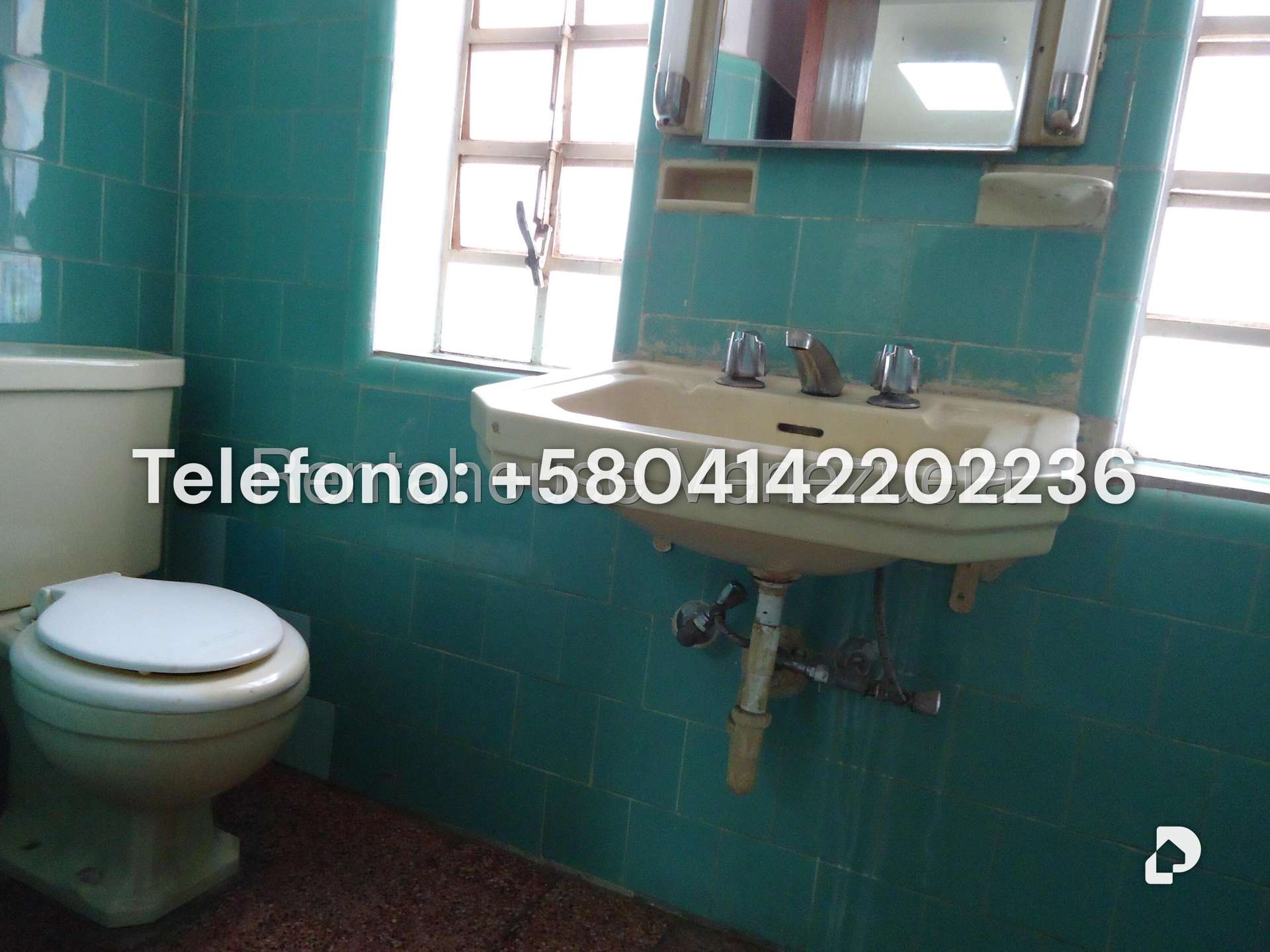 Casa en Las Acacias, Caracas – 9