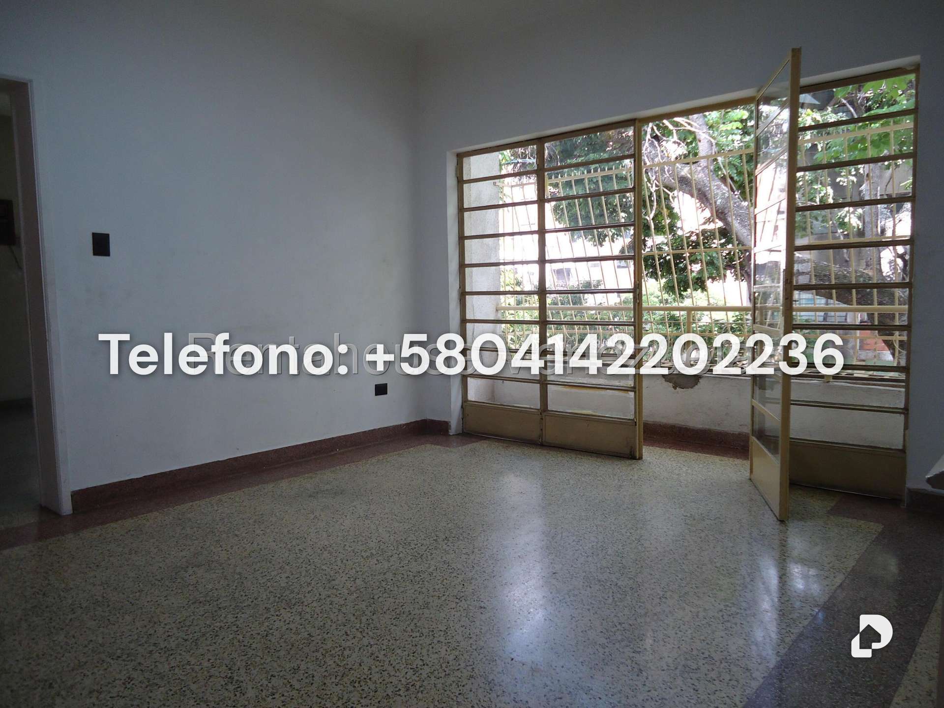 Casa en Las Acacias, Caracas – 4