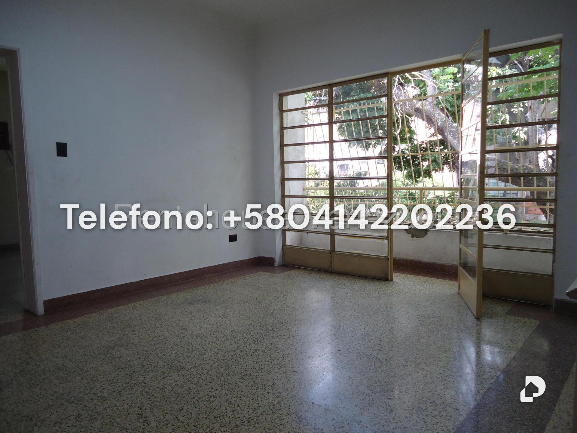 Casa en Las Acacias, Caracas – 4