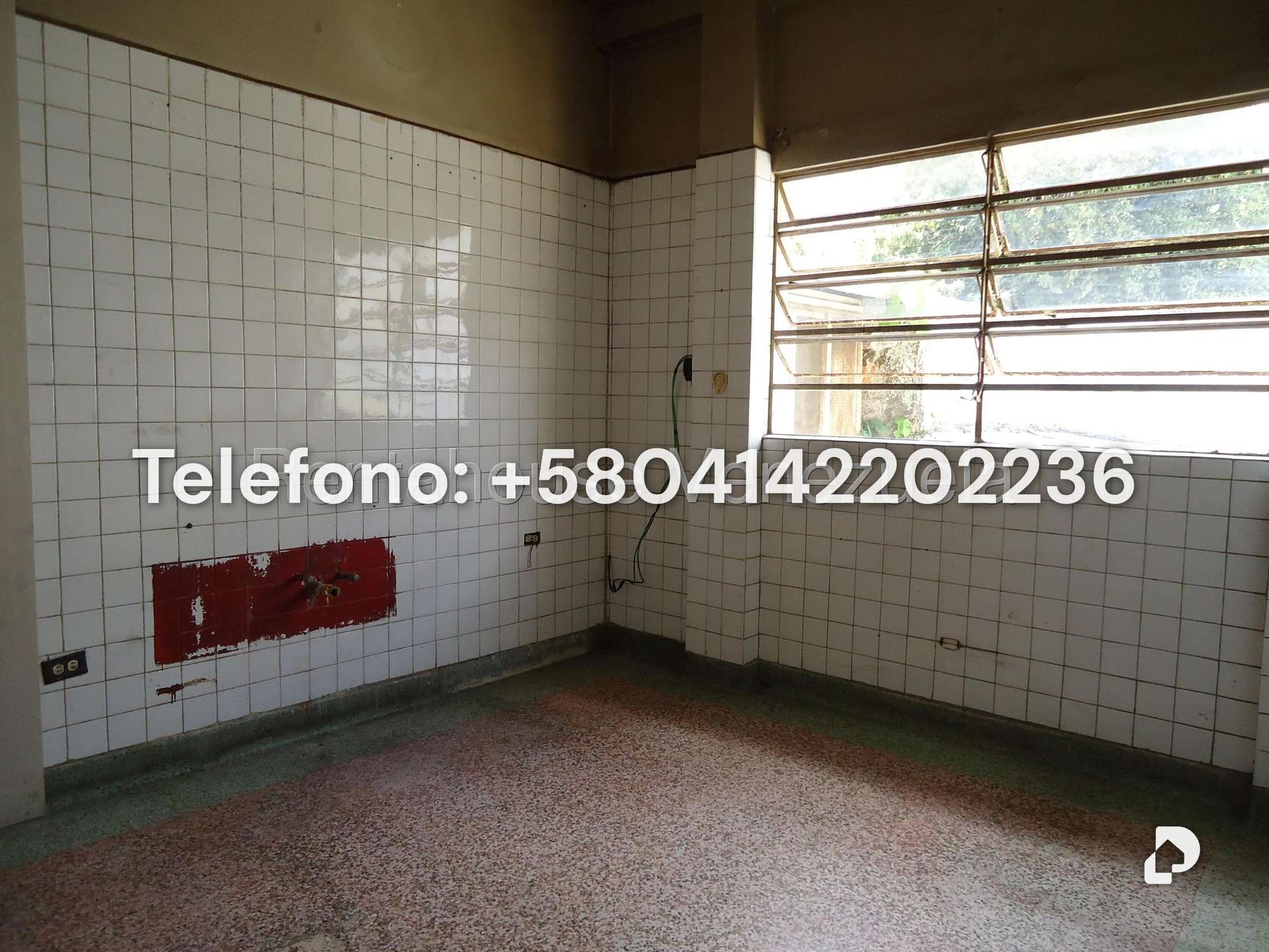 Casa en Las Acacias, Caracas – 21