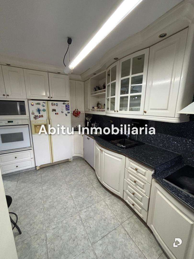 Apartamento en Los Chaguaramos, Caracas – 3