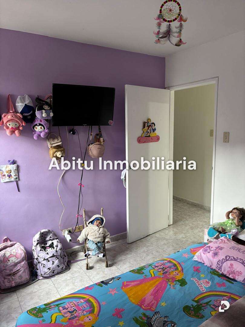 Apartamento en Los Chaguaramos, Caracas – 8