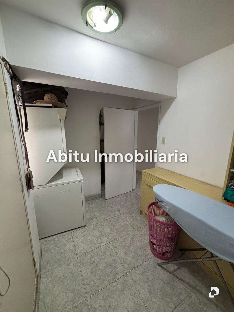 Apartamento en Los Chaguaramos, Caracas – 6
