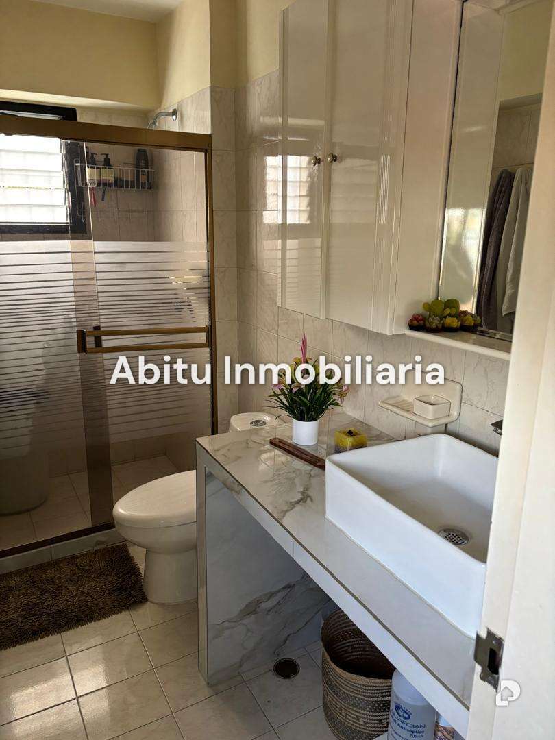 Apartamento en Los Chaguaramos, Caracas – 5
