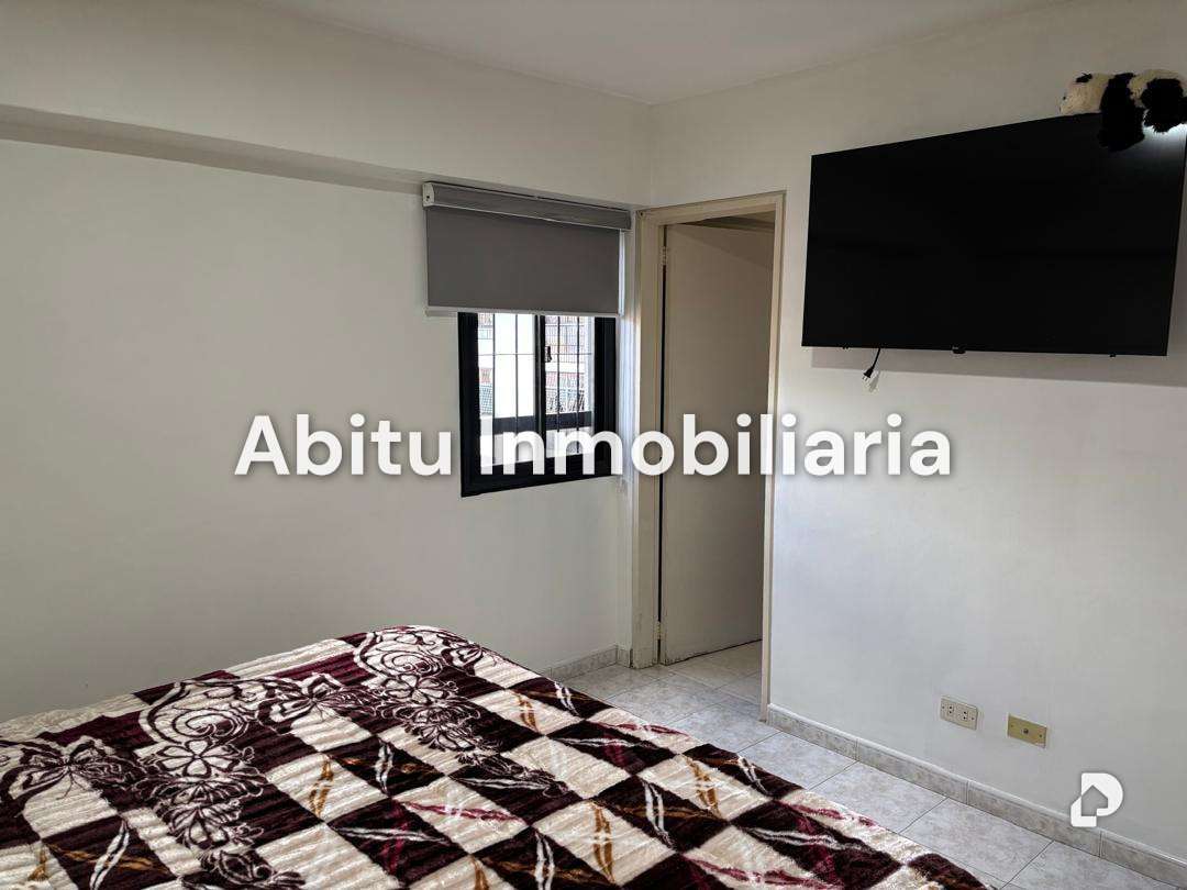 Apartamento en Los Chaguaramos, Caracas – 4