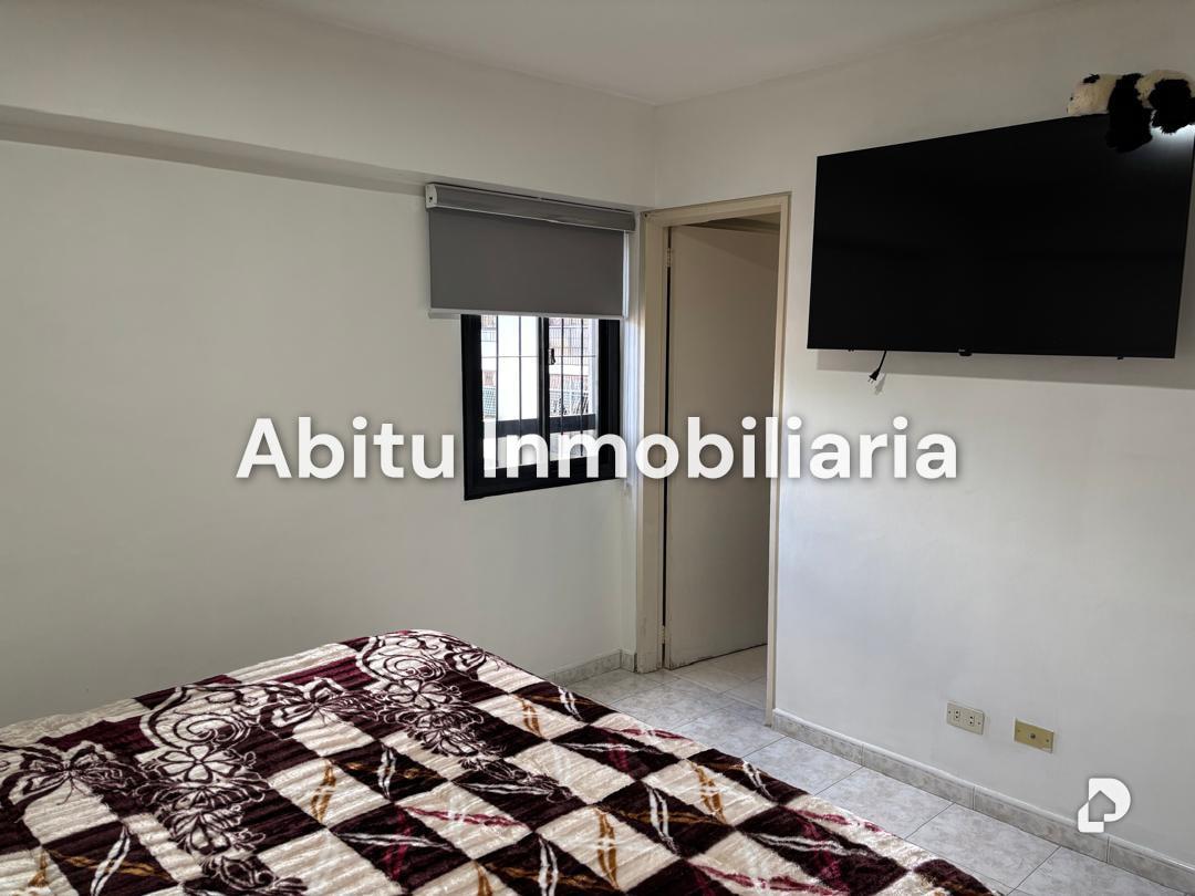 Apartamento en Los Chaguaramos, Caracas – 4