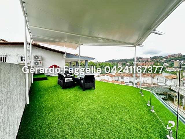 Casa en Lomas De La Trinidad, Caracas – 22