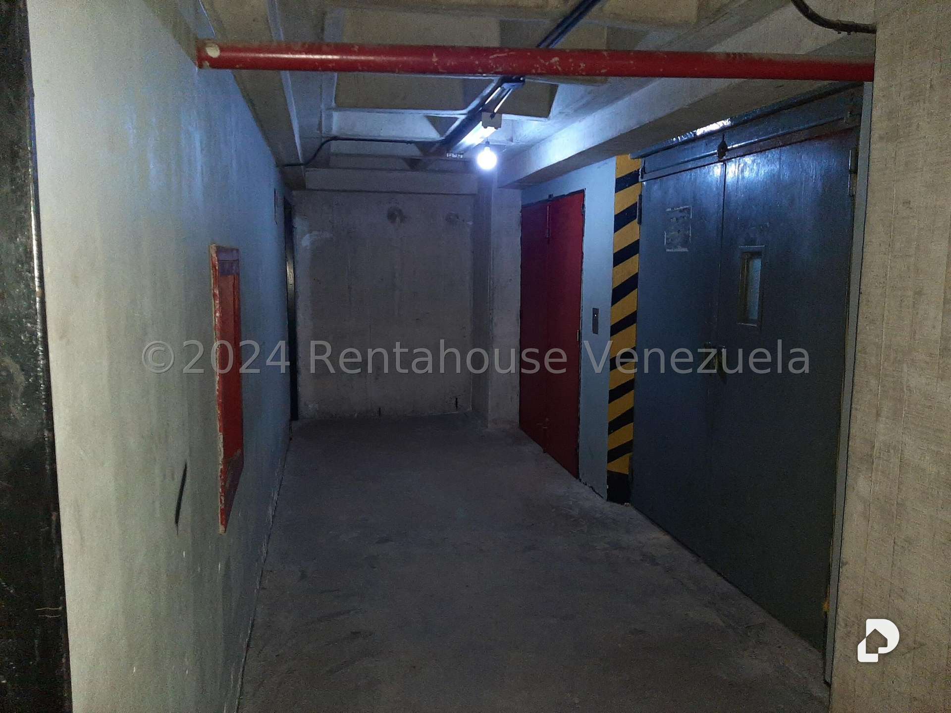 Edificio en Palo Verde, Caracas – 17