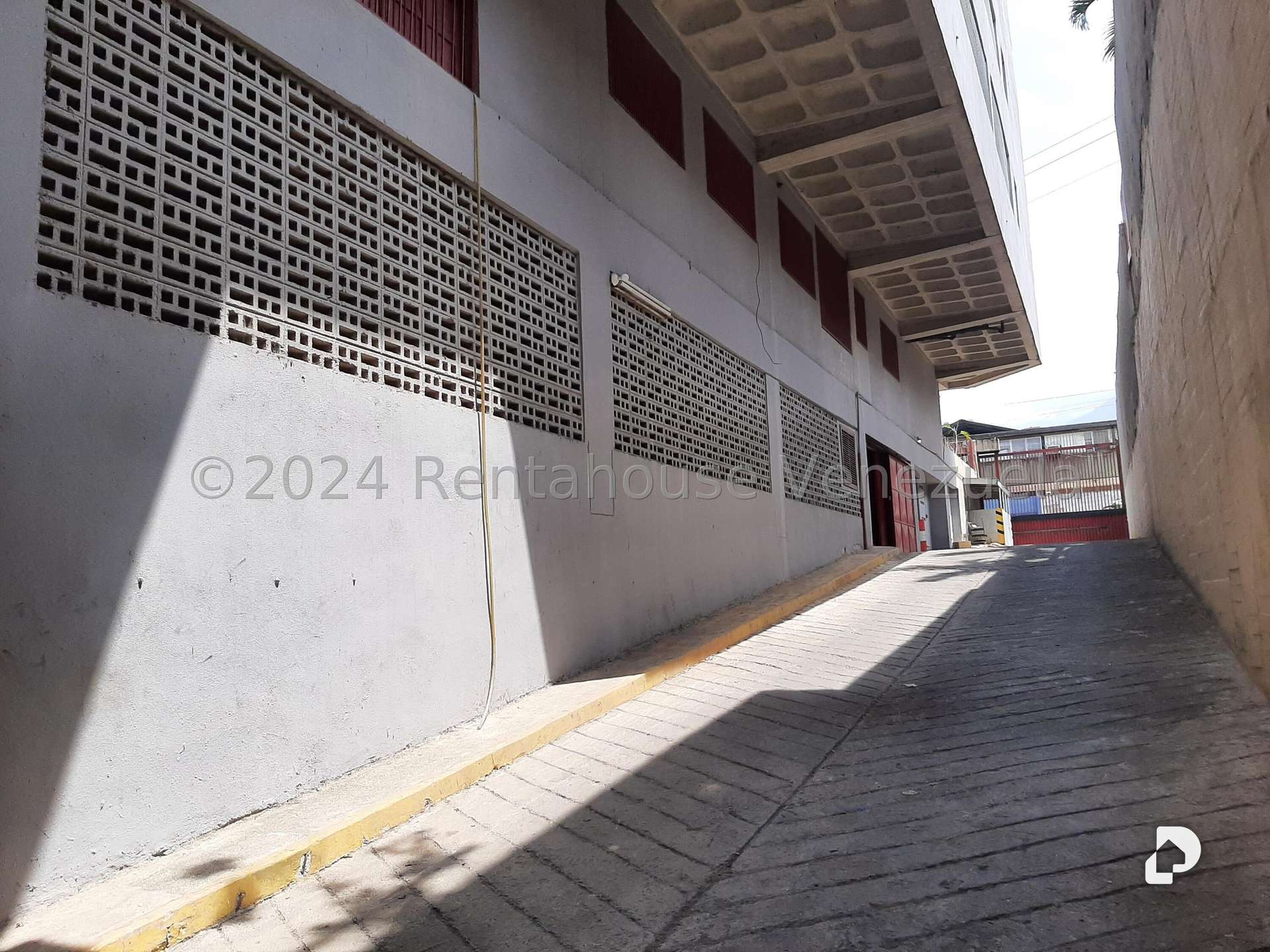 Edificio en Palo Verde, Caracas – 21
