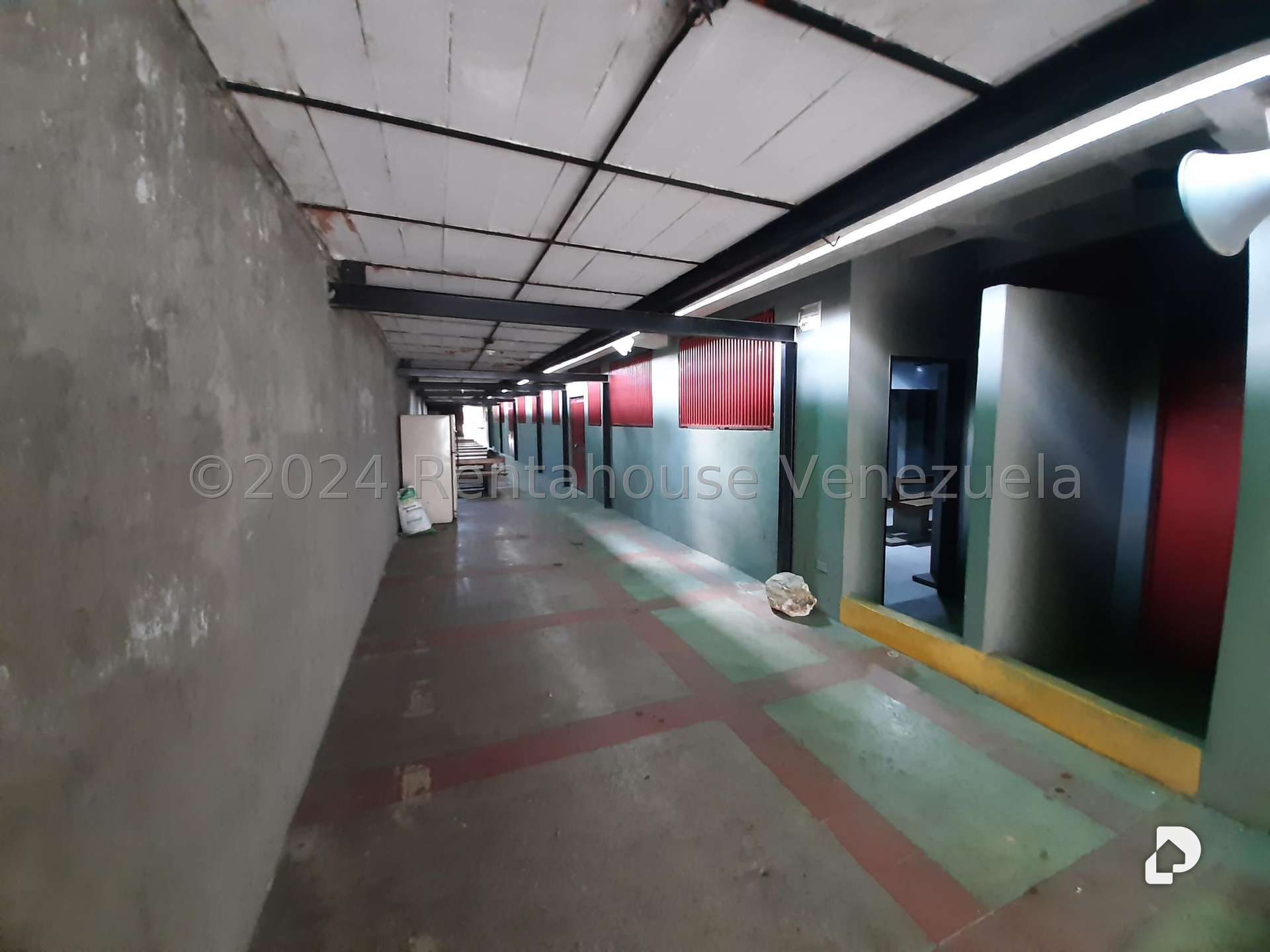 Edificio en Palo Verde, Caracas – 7