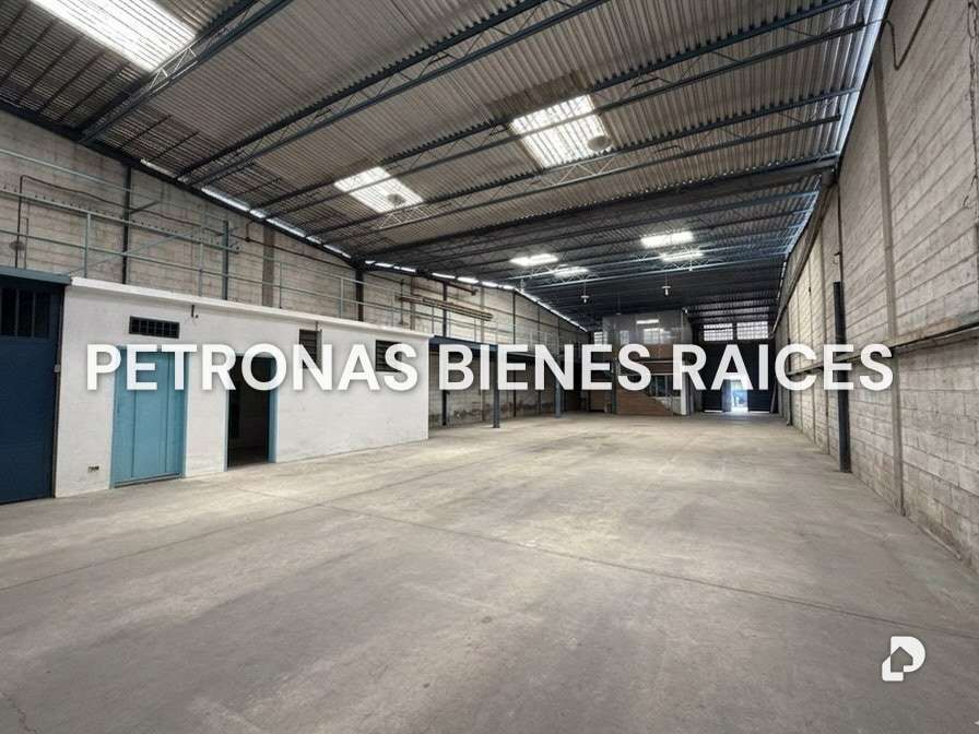 Galpón en Barrio Las Flores, Maracay – 5