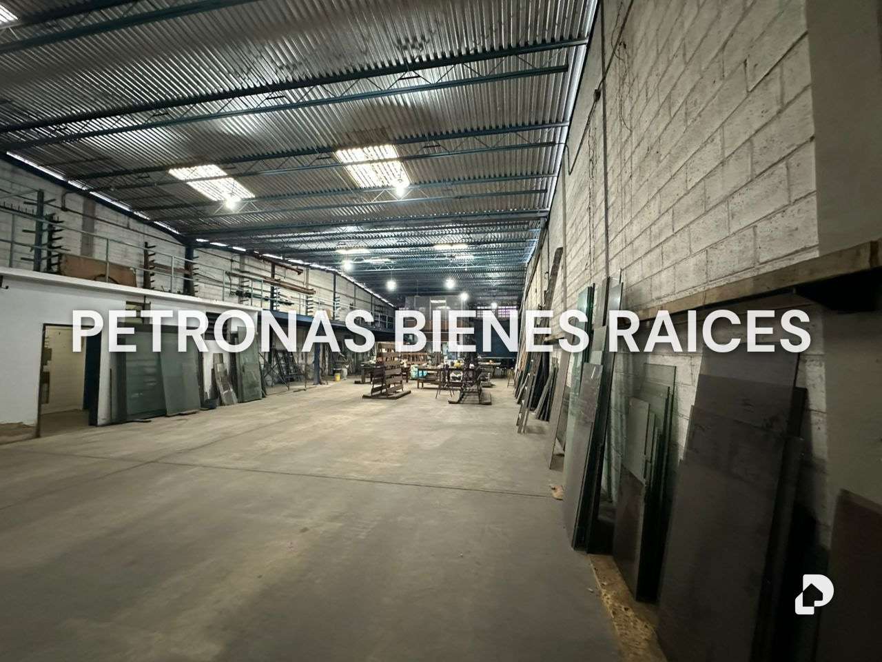 Galpón en Barrio Las Flores, Maracay – 9