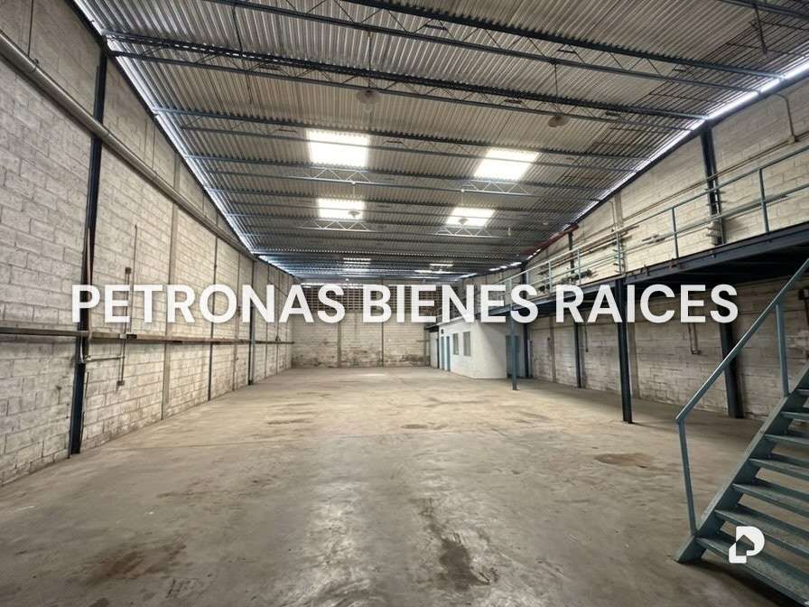 Galpón en Barrio Las Flores, Maracay – 3