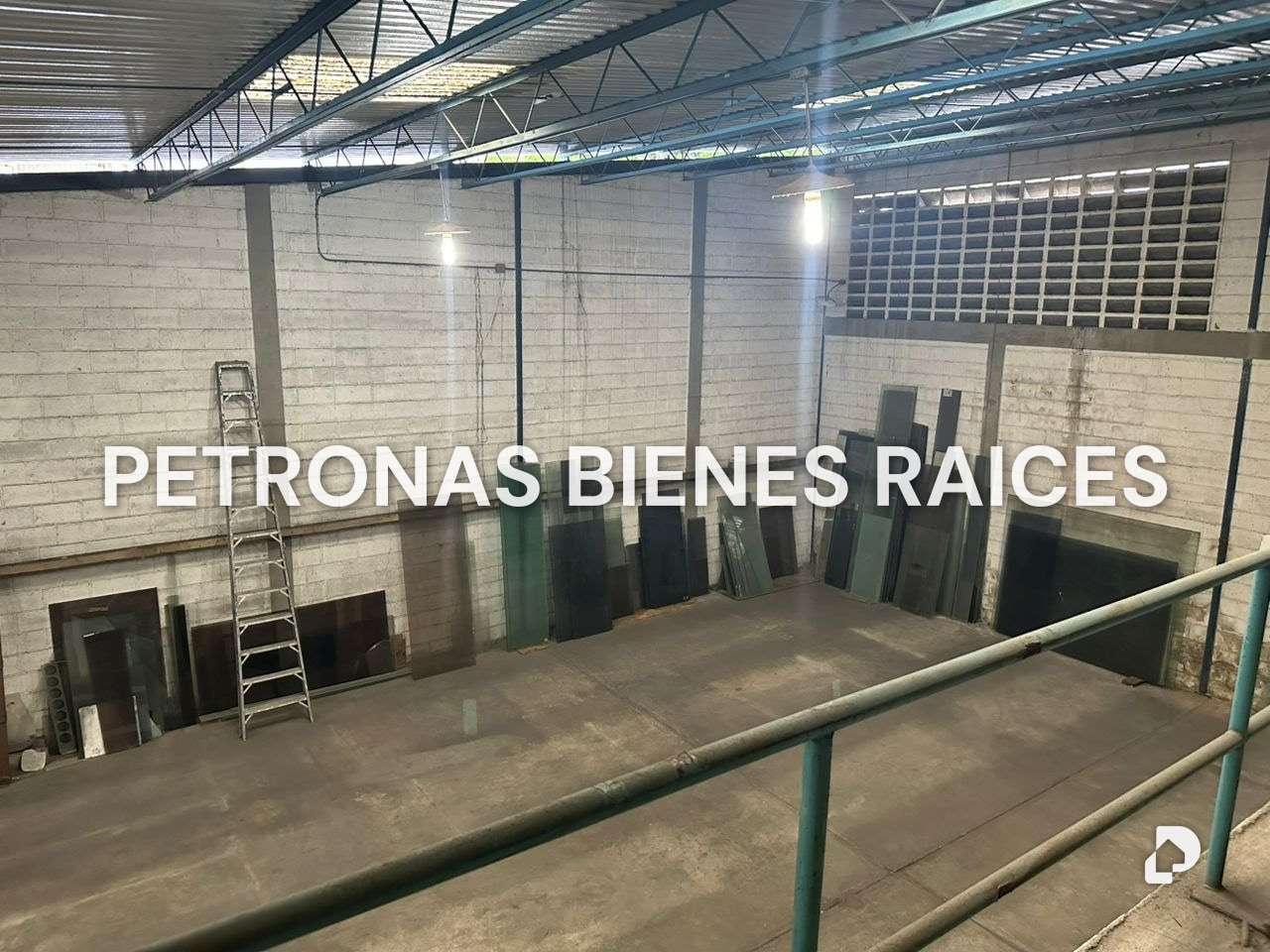 Galpón en Barrio Las Flores, Maracay – 8