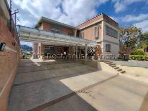 Casa en Prados del Este, Caracas - 1
