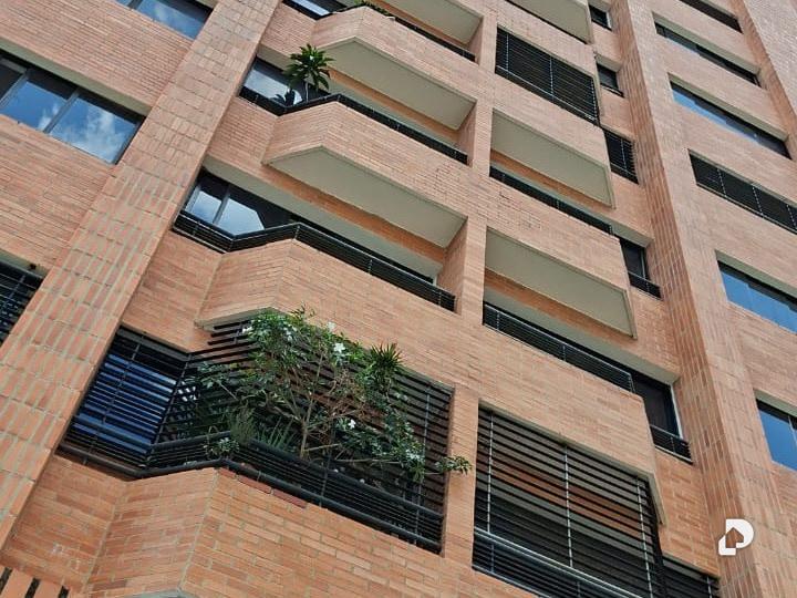 Apartamento en Caracas – 2