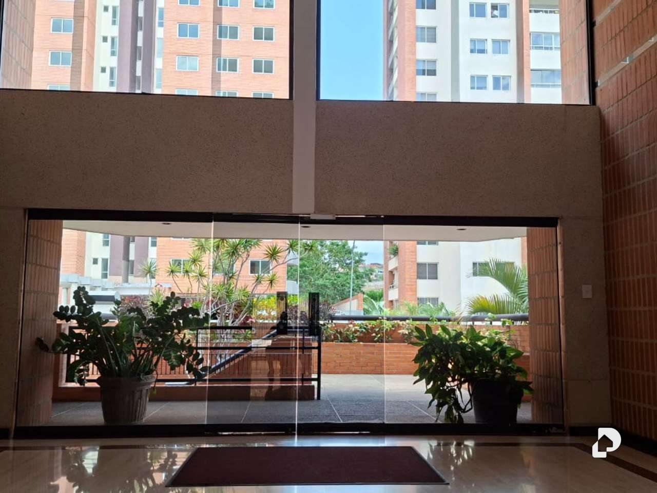 Apartamento en Caracas – 1