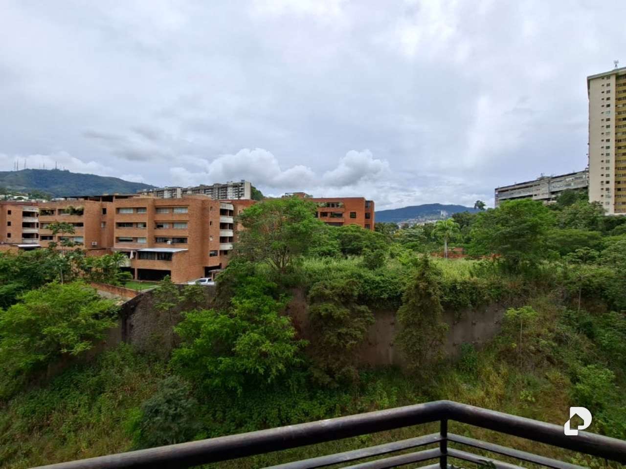 Apartamento en Caracas – 7