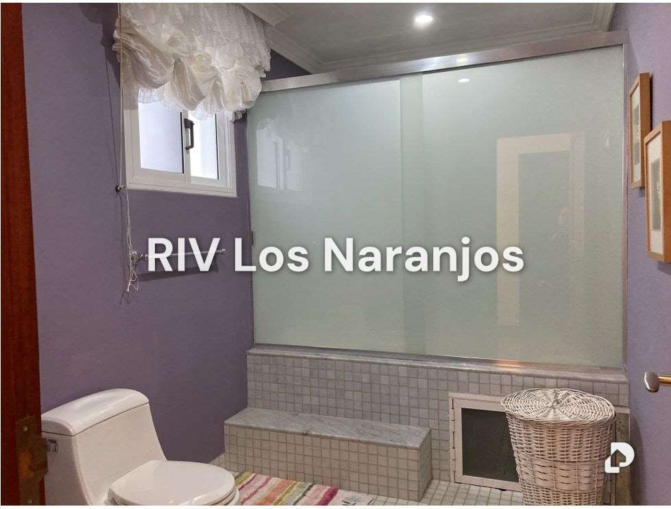 Casa en Lomas de La Lagunita, Caracas – 36