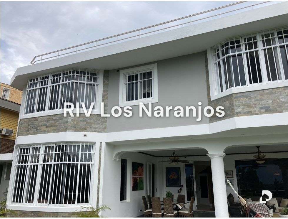 Casa en Lomas de La Lagunita, Caracas – 17
