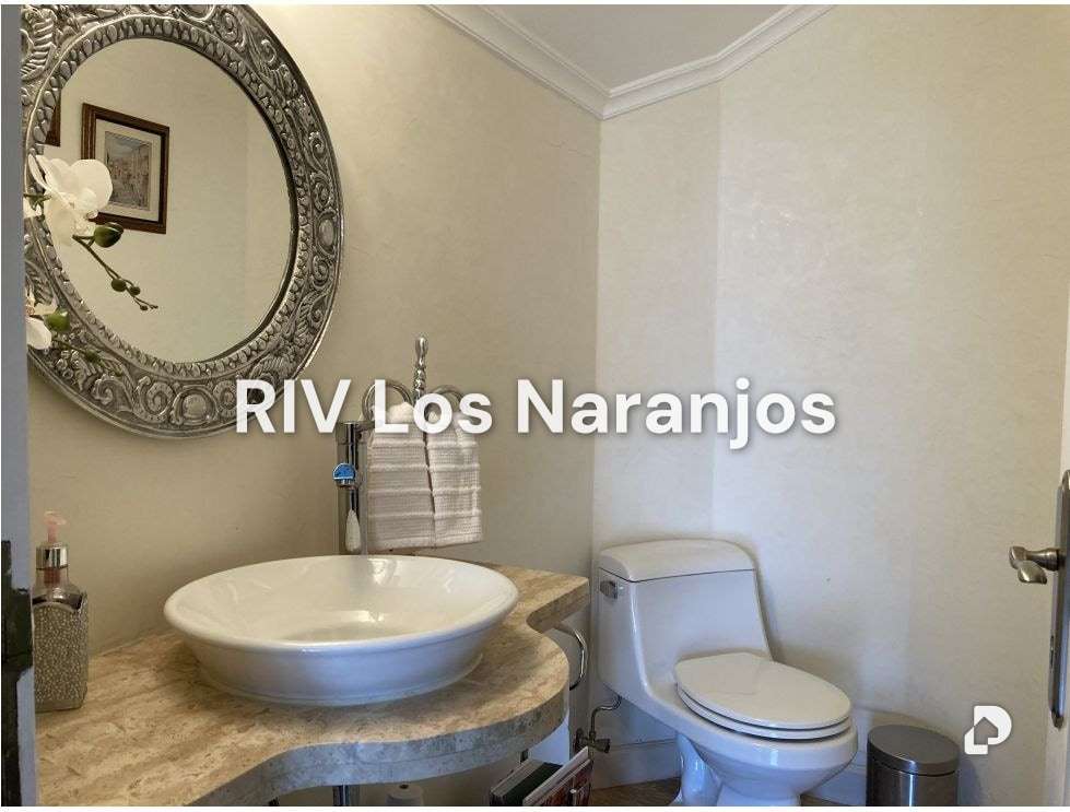 Casa en Lomas de La Lagunita, Caracas – 22