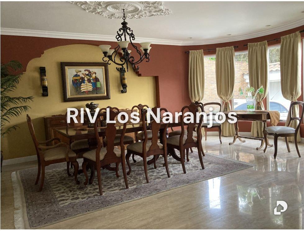 Casa en Lomas de La Lagunita, Caracas – 5