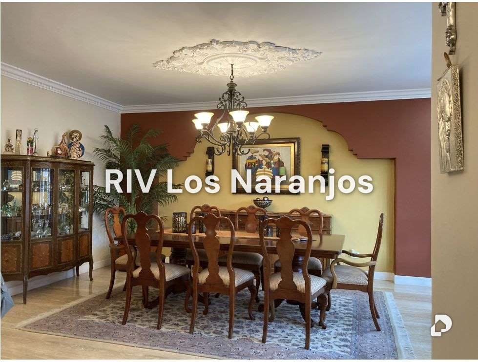 Casa en Lomas de La Lagunita, Caracas – 7