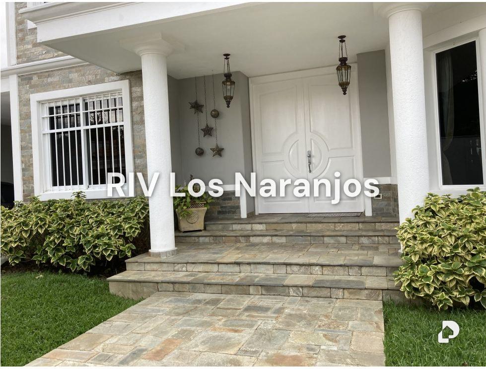 Casa en Lomas de La Lagunita, Caracas – 3