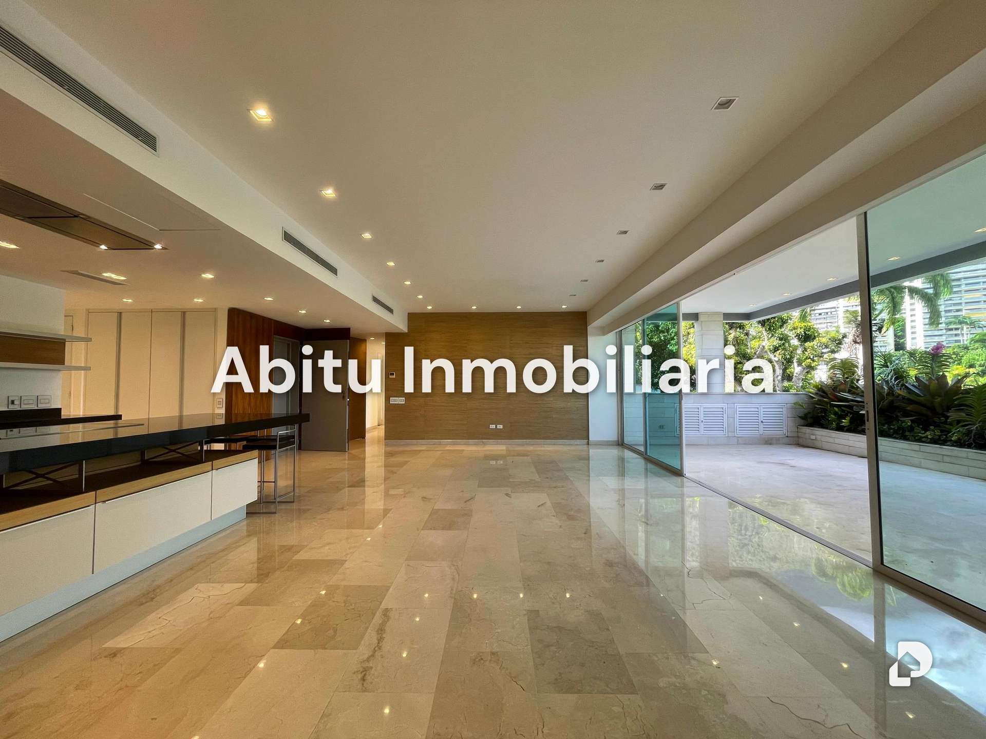Apartamento en Altamira, Caracas – 10