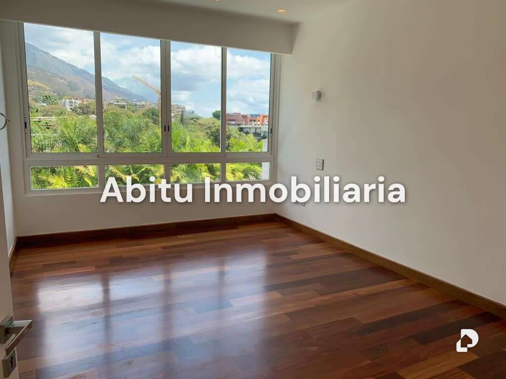 Apartamento en Altamira, Caracas – 12