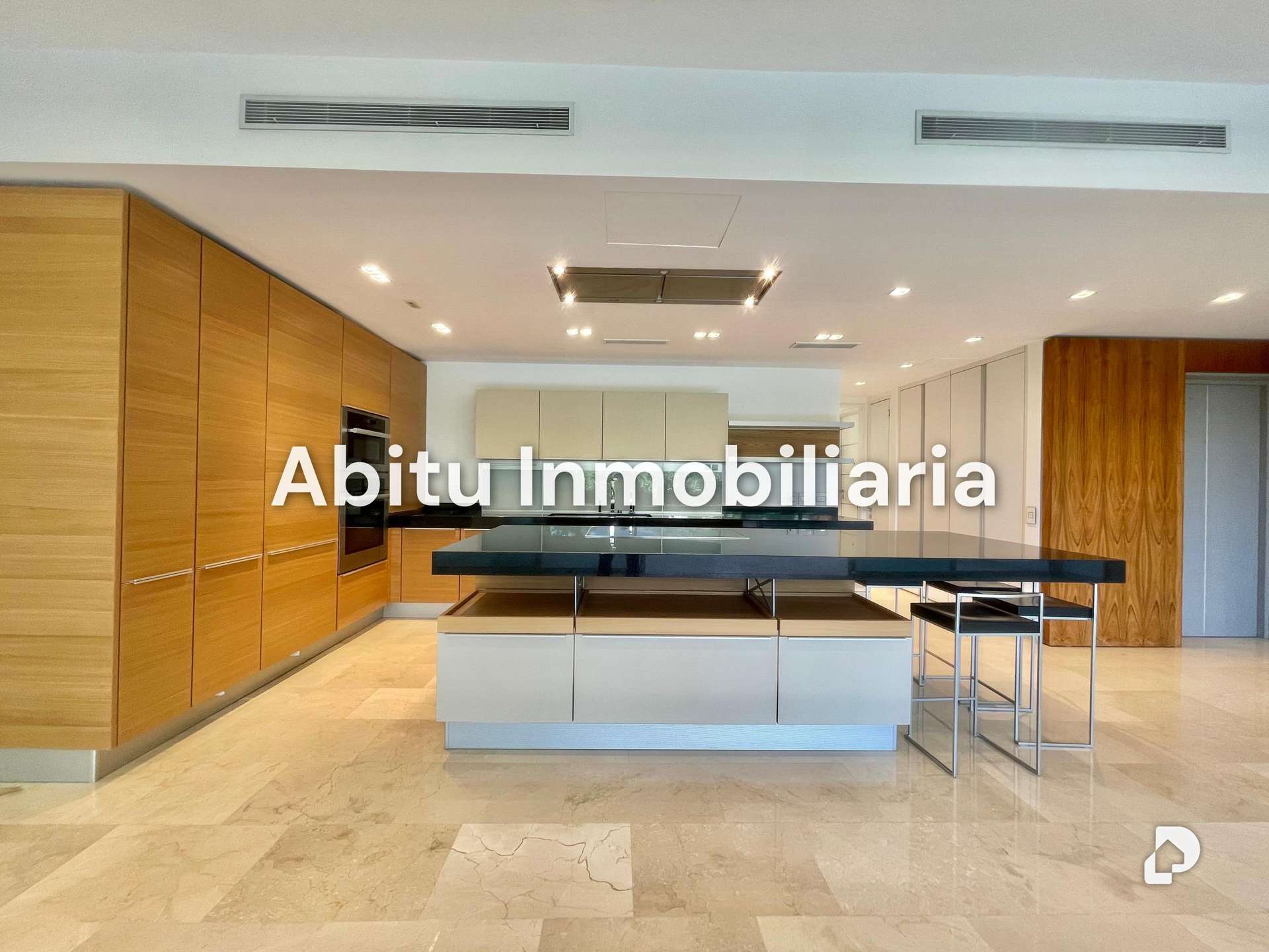 Apartamento en Altamira, Caracas – 7