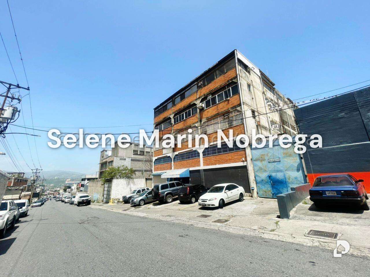 Local comercial en Boleíta Norte, Caracas – 2