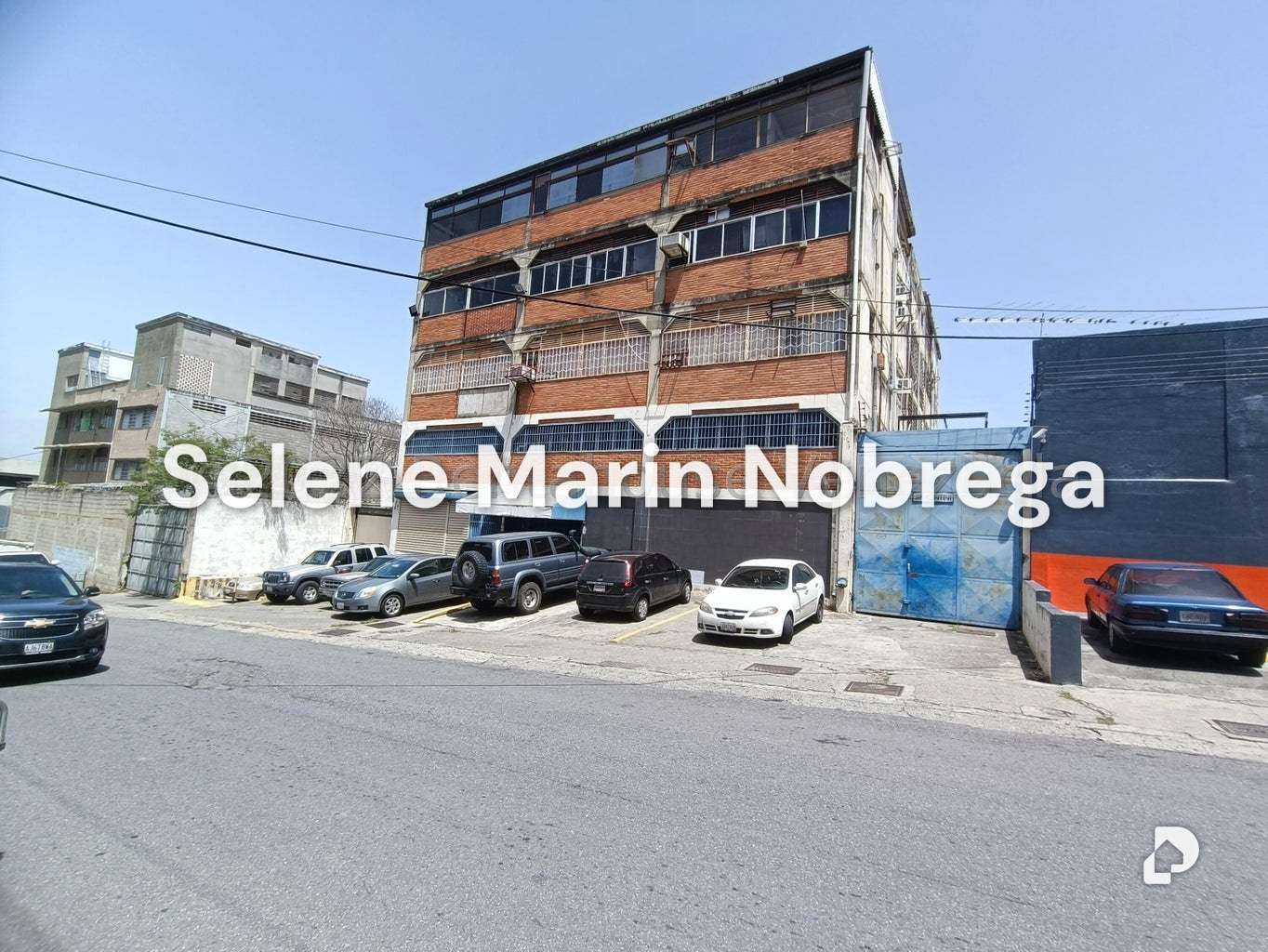 Local comercial en Boleíta Norte, Caracas – 1