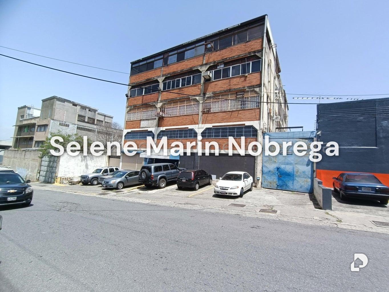 Local comercial en Boleíta Norte, Caracas – 1