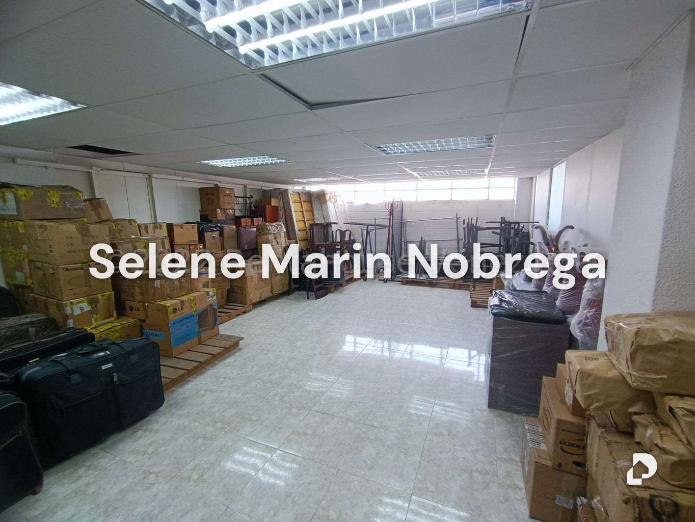 Local comercial en Boleíta Norte, Caracas – 21