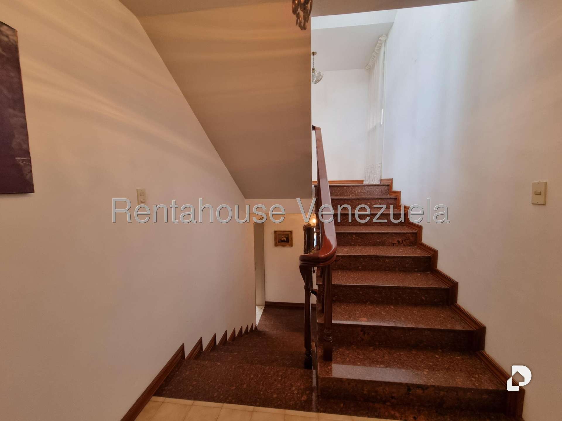 Casa en Colinas de Bello Monte, Caracas – 52