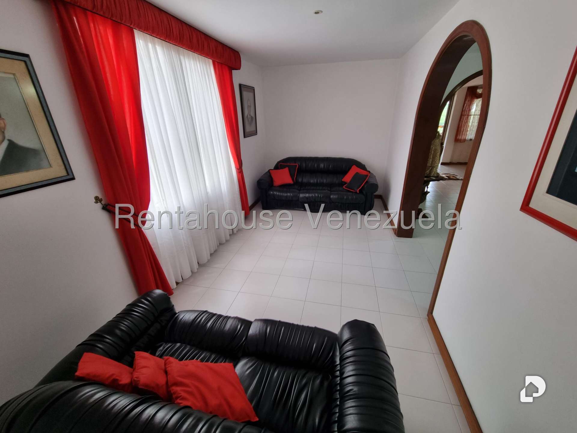 Casa en Colinas de Bello Monte, Caracas – 11