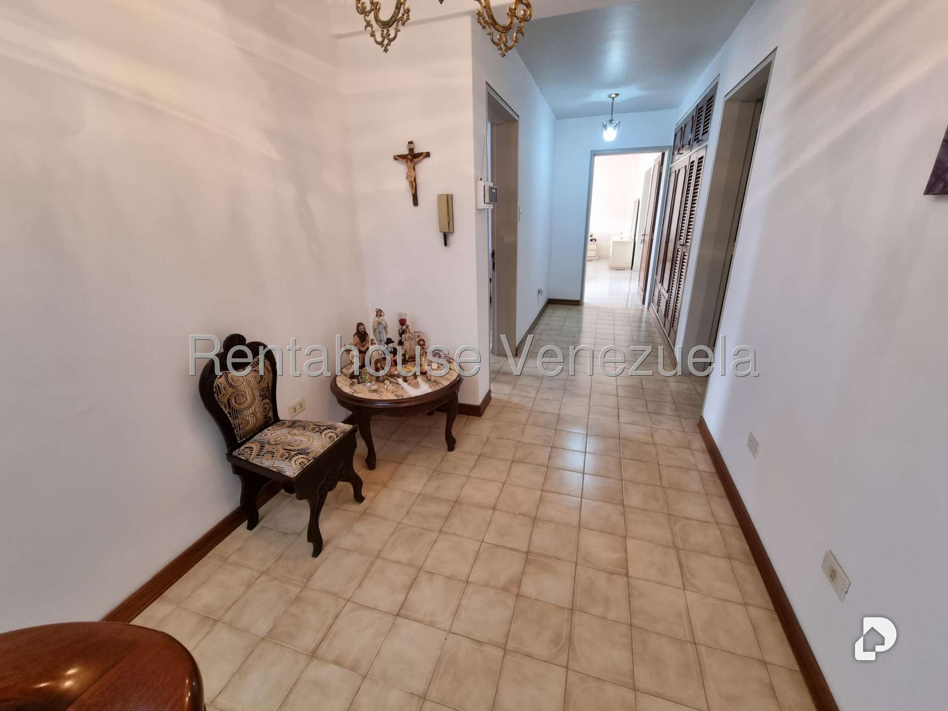 Casa en Colinas de Bello Monte, Caracas – 35