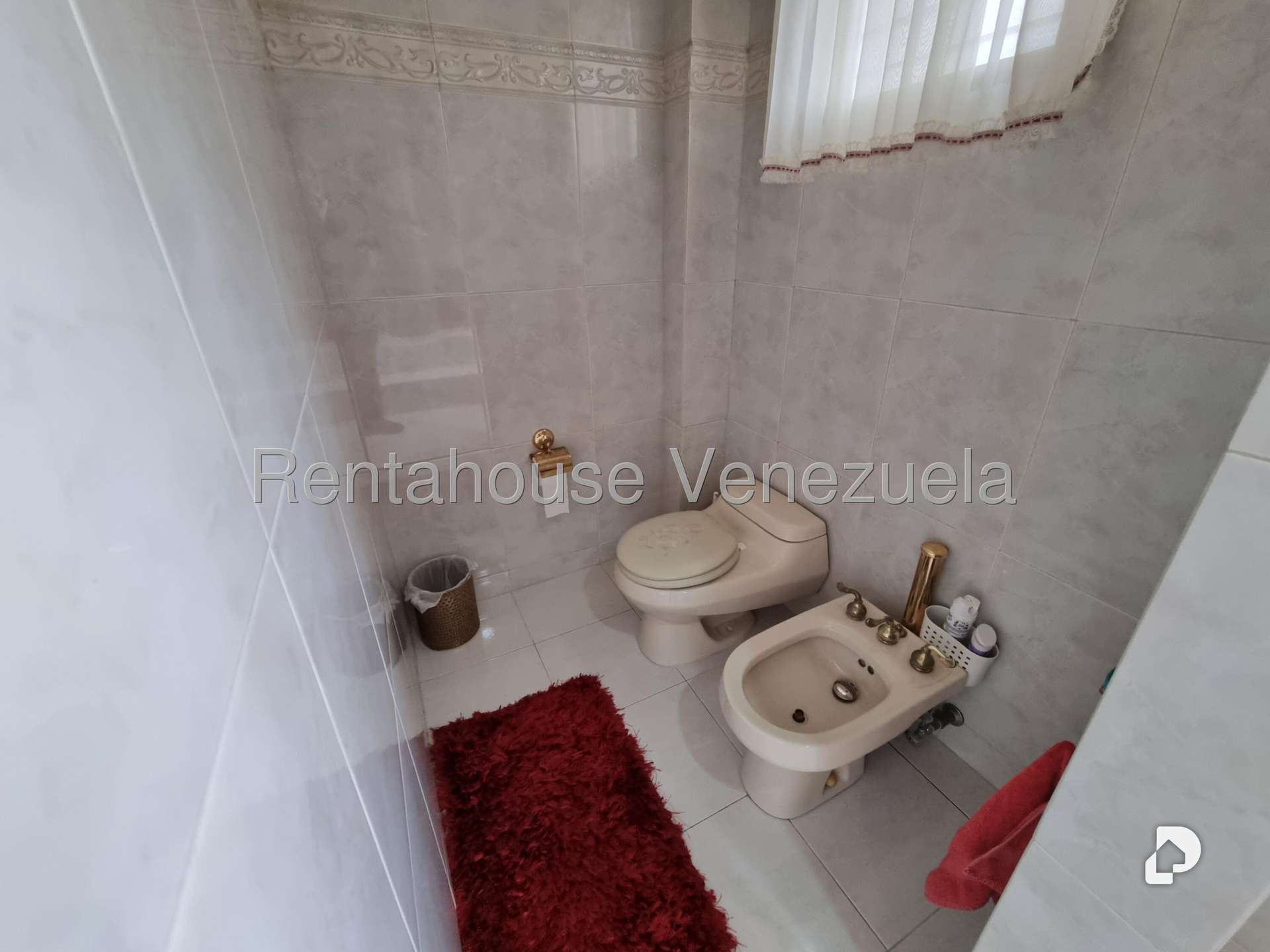 Casa en Colinas de Bello Monte, Caracas – 41
