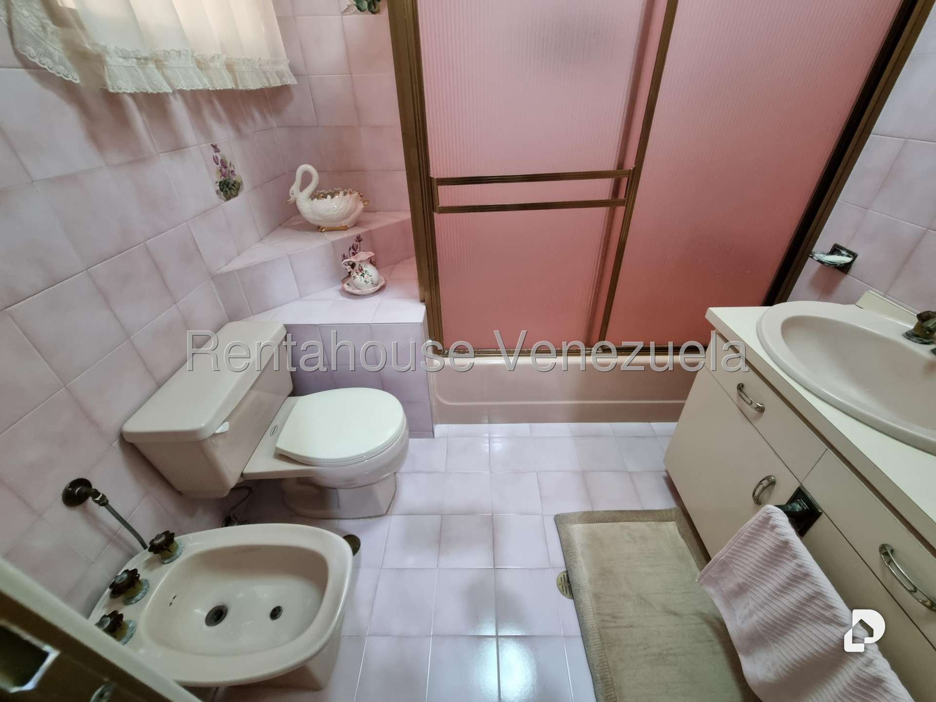 Casa en Colinas de Bello Monte, Caracas – 49