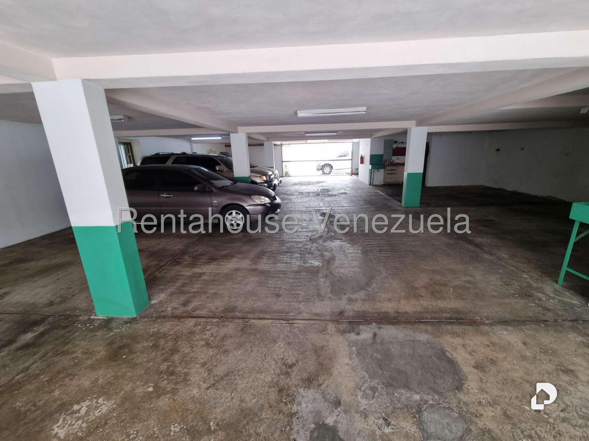 Casa en Colinas de Bello Monte, Caracas – 58