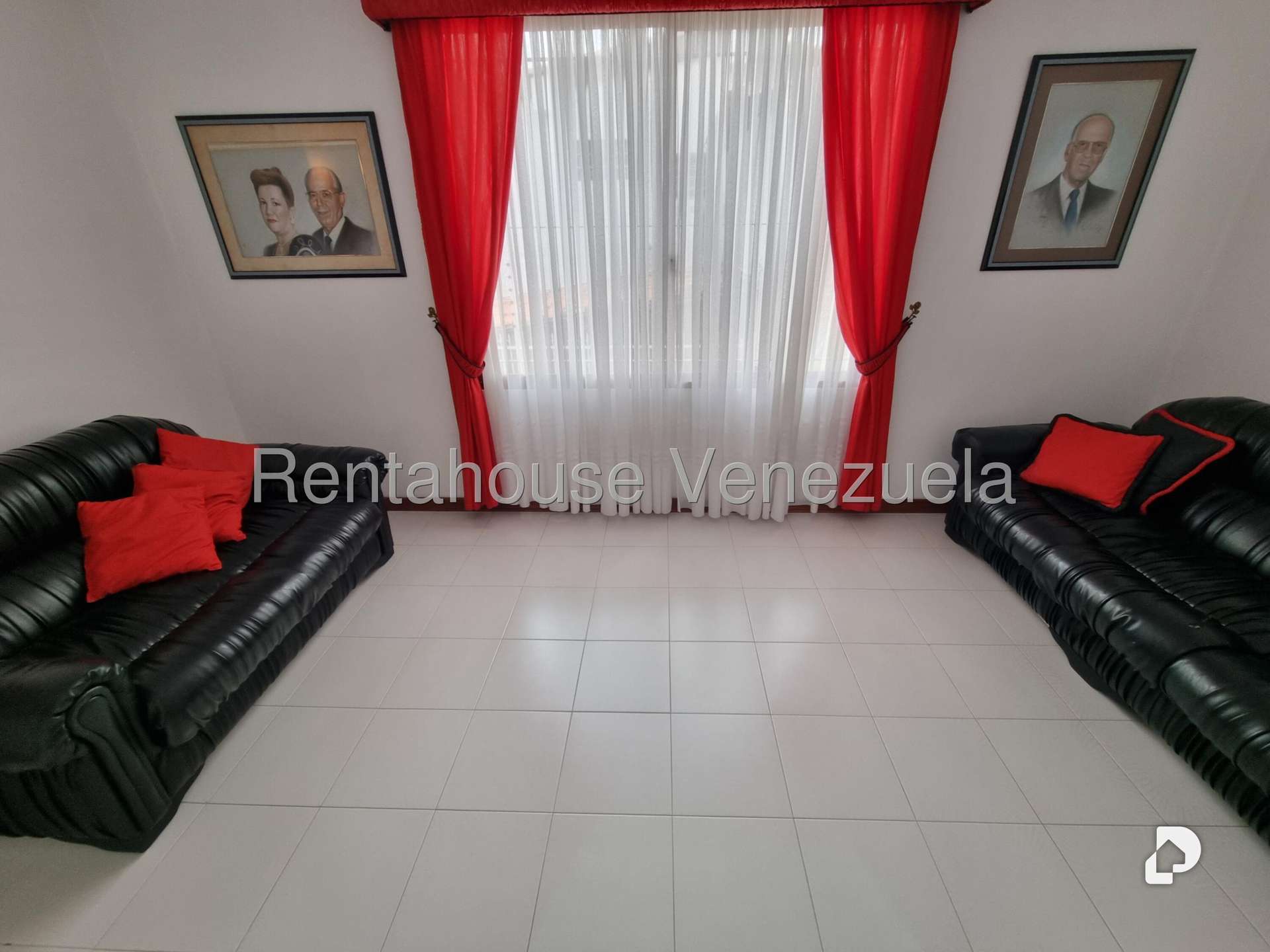 Casa en Colinas de Bello Monte, Caracas – 10