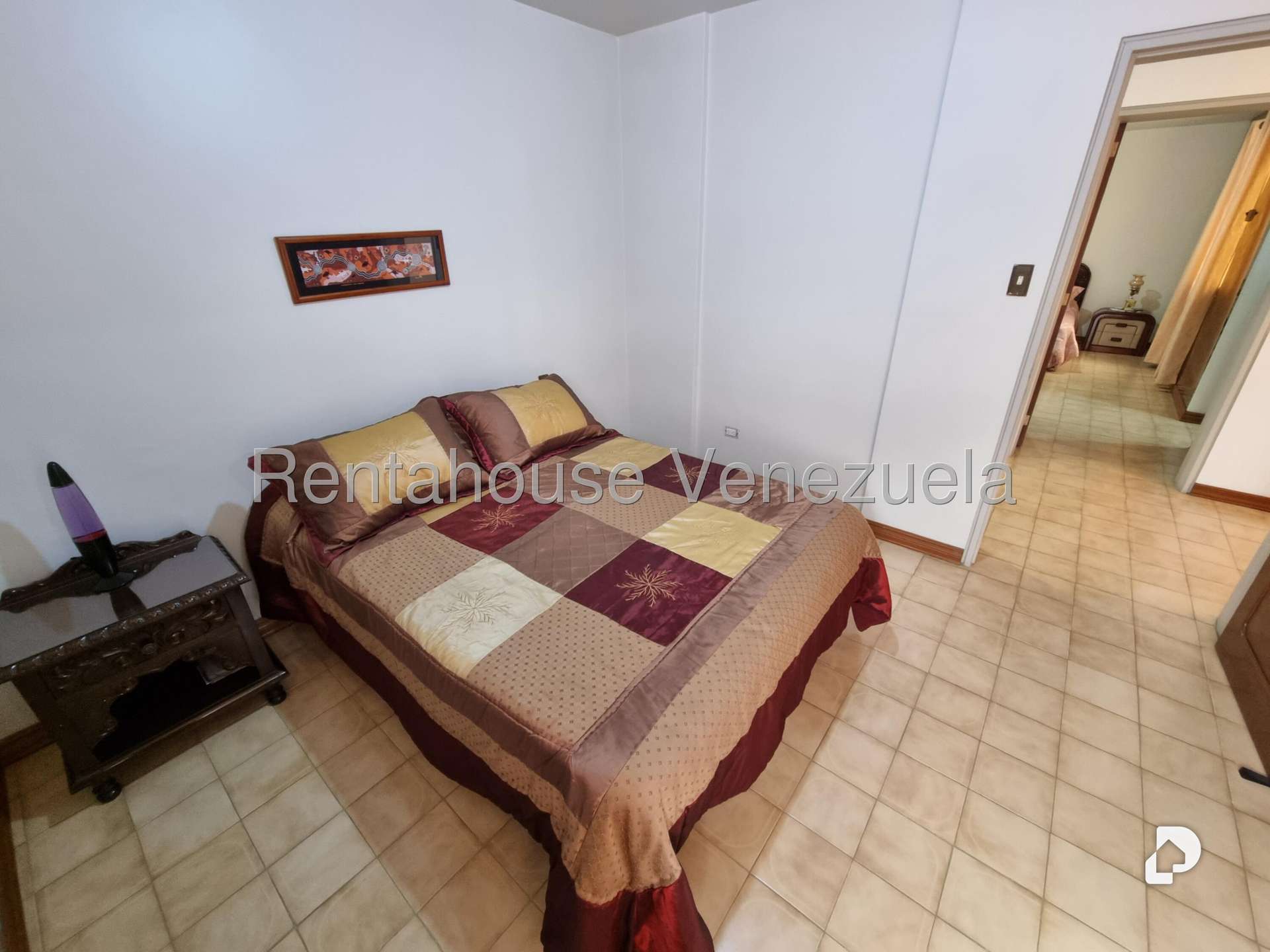 Casa en Colinas de Bello Monte, Caracas – 44