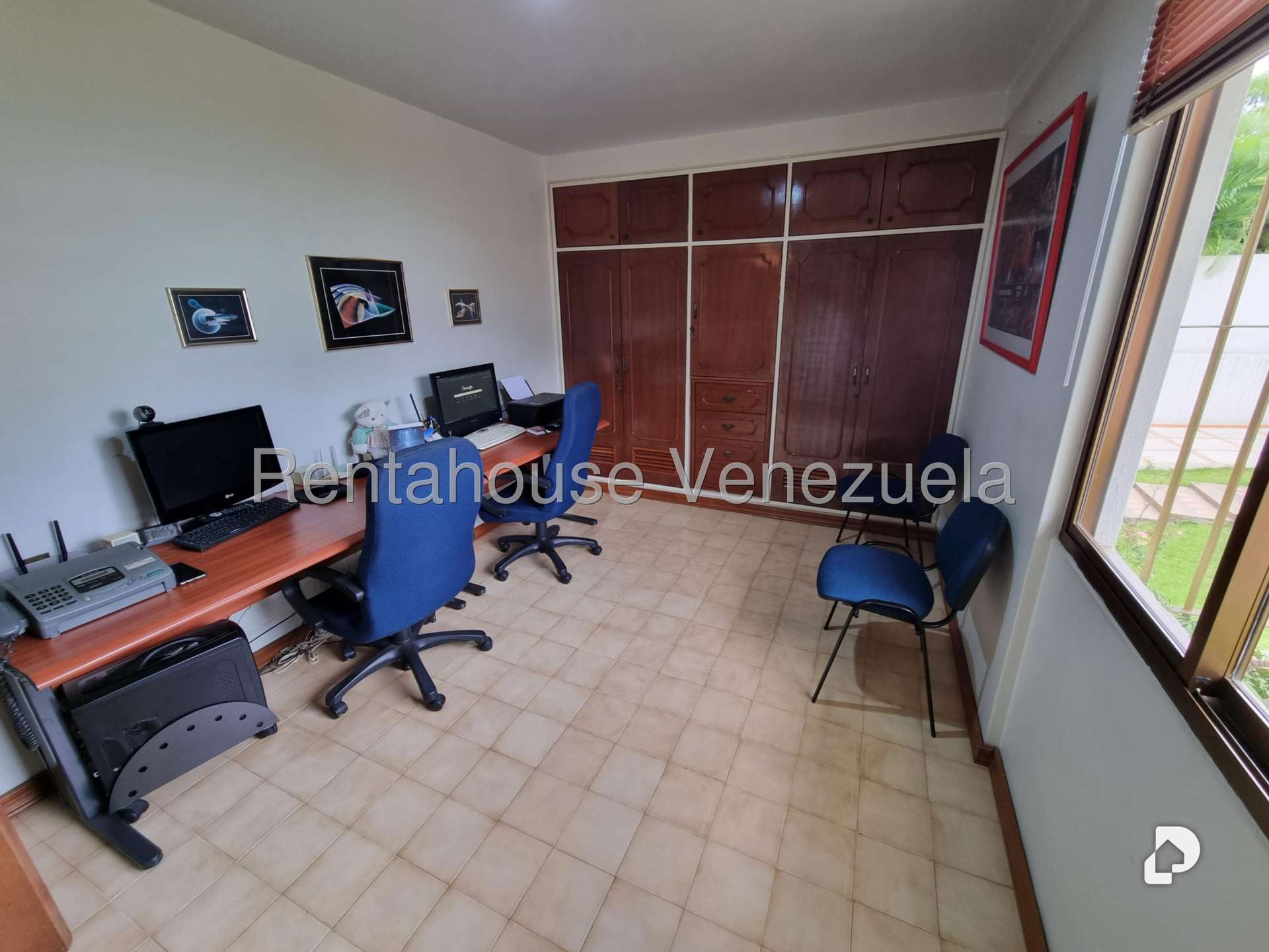 Casa en Colinas de Bello Monte, Caracas – 31