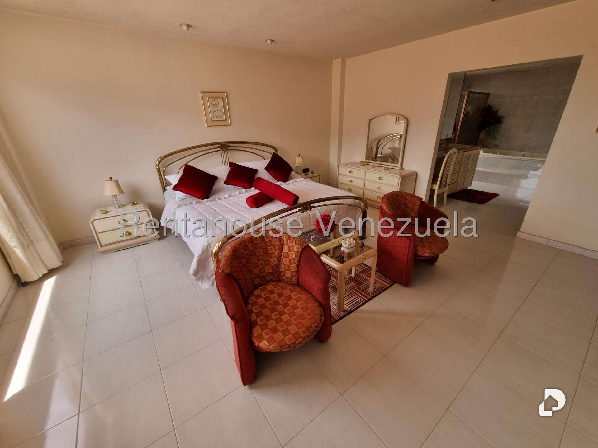 Casa en Colinas de Bello Monte, Caracas – 38