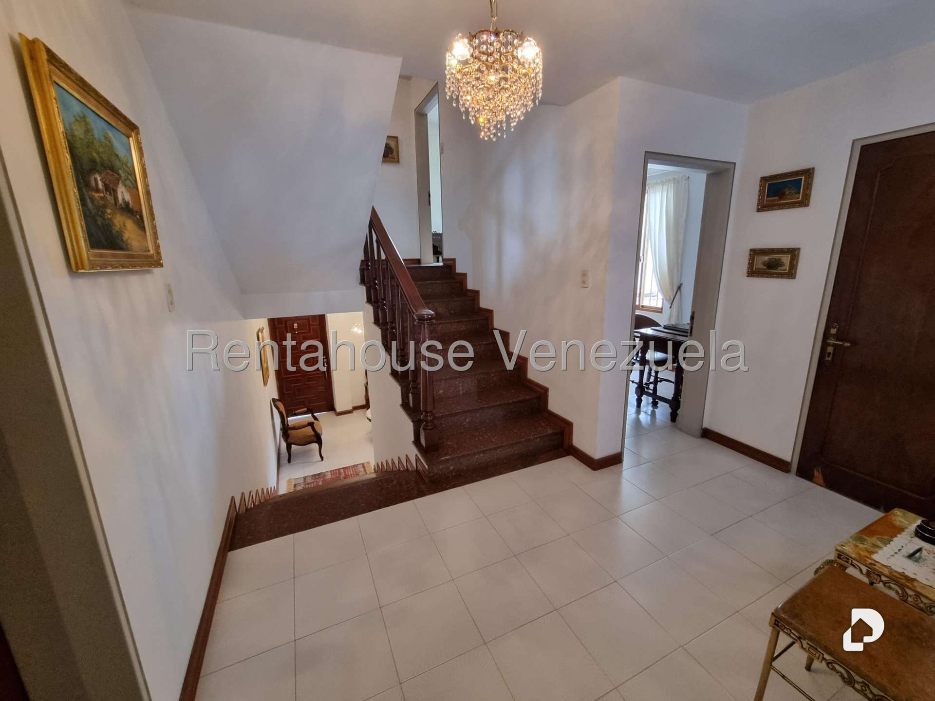 Casa en Colinas de Bello Monte, Caracas – 8